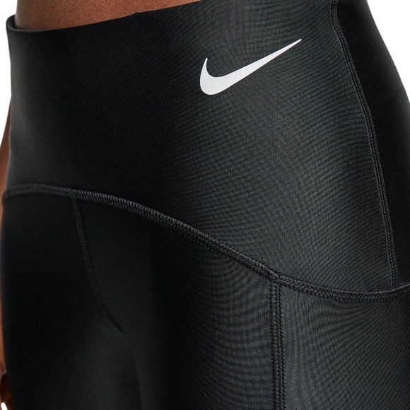 NWT Nike women’s dri-fit running leggings - Picture 7 of 10